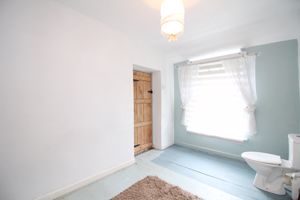 Bedroom Two- click for photo gallery